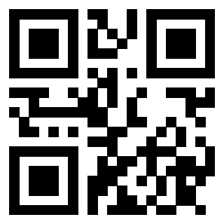 3913075395 QrCode associato