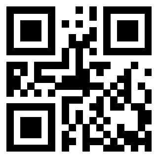3913075396 - Immagine del Qr Code associato
