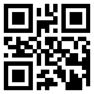 Scansione del QrCode di 3913075398