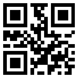 3913075400 - Immagine del QrCode