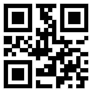 Immagine del Qr Code di 3913075407