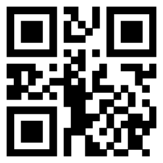 Scansione del Qr Code di 3913075409