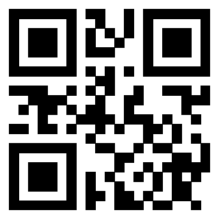 3913075410 QrCode associato