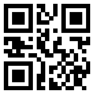 3913075411 - Immagine del QrCode associato