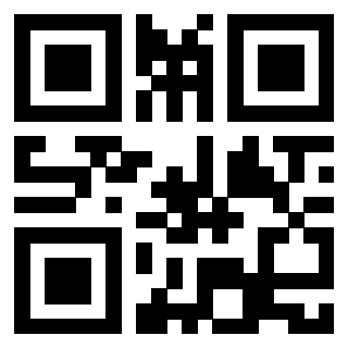 3913075412 QrCode associato