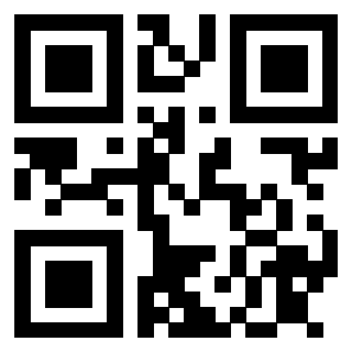 Il QrCode di 3913075413