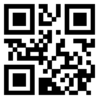 3913075414 QrCode associato