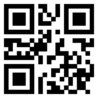 Immagine del QrCode di 3913075415