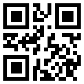 3913075418 - Immagine del QrCode associato