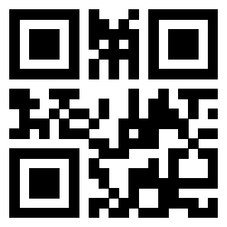 3913075421 - Immagine del QrCode associato