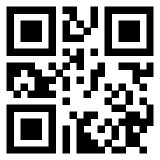 Immagine del Qr Code di 3913075422
