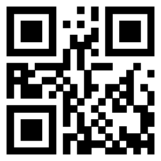 Scansione del Qr Code di 3913075424