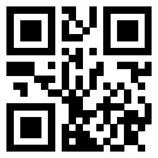 3913075425 - Immagine del QrCode associato