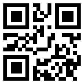 Il QrCode di 3913075434