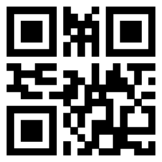 Scansione del Qr Code di 3913075435