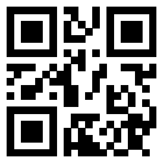 Scansione del QrCode di 3913075436
