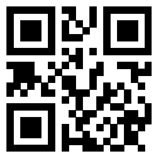 Il QrCode di 3913075438