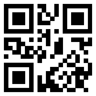 Il QrCode di 3913075440