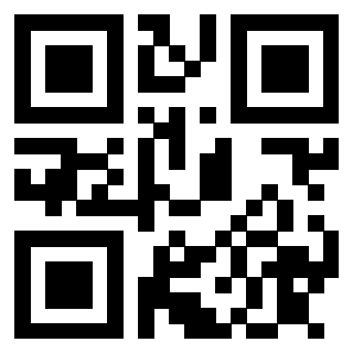 Immagine del Qr Code di 3913075441