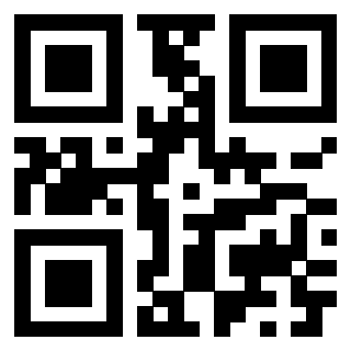 Scansione del QrCode di 3913075442
