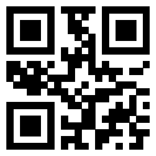 3913075443 Qr Code associato