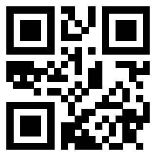 Immagine del QrCode di 3913075444