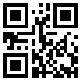 3913075446 - Immagine del Qr Code associato