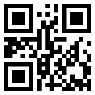 Il Qr Code di 3913075447