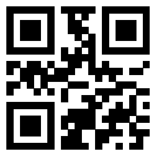 Scansione del QrCode di 3913075449