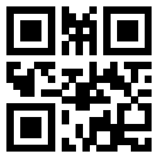 Scansione del Qr Code di 3913075451