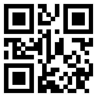 3913075452 QrCode associato