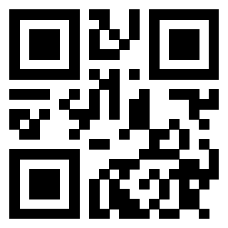 3913075454 - Immagine del Qr Code associato