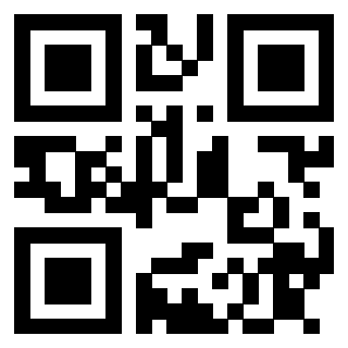 3913075456 - Immagine del Qr Code associato