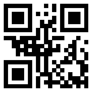 3913075458 Qr Code associato