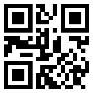 Scansione del Qr Code di 3913075459