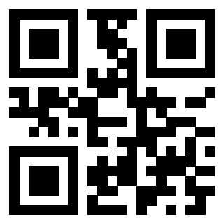 Il Qr Code di 3913075467