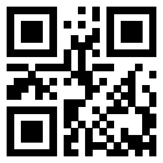 Scansione del QrCode di 3913075468