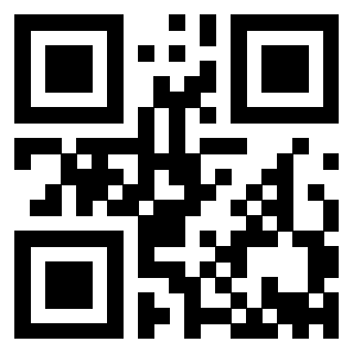 Scansione del QrCode di 3913075469