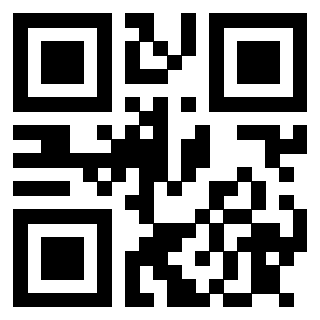 Scansione del Qr Code di 3913075471