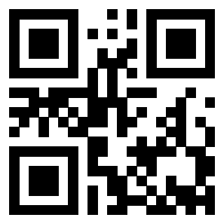 3913075473 - Immagine del Qr Code associato