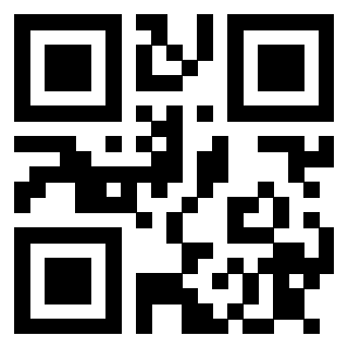 3913075476 - Immagine del Qr Code associato