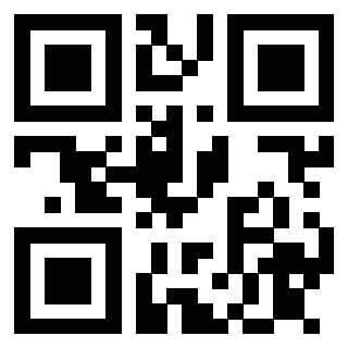 Scansione del QrCode di 3913075477