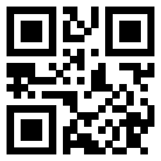 3913075480 - Immagine del Qr Code associato
