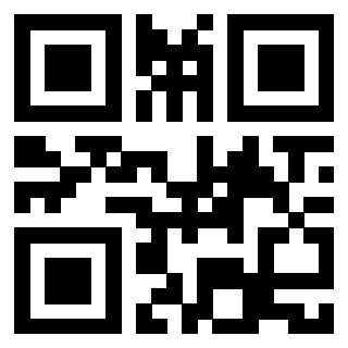 3913075484 - Immagine del Qr Code associato