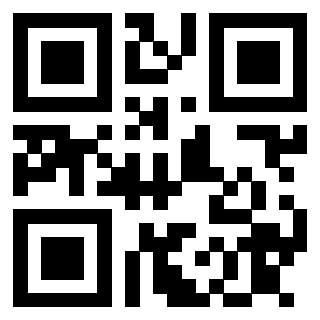 Scansione del Qr Code di 3913075486
