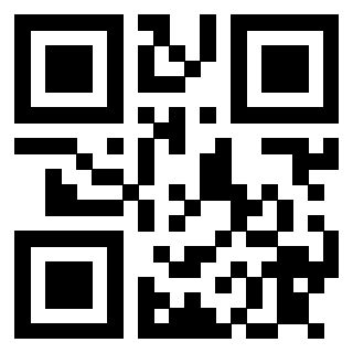Immagine del QrCode di 3913075490
