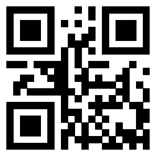 3913075492 - Immagine del QrCode associato