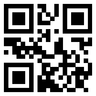 3913075495 - Immagine del QrCode associato