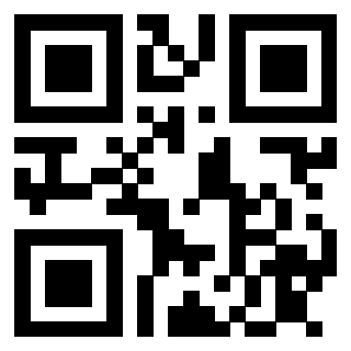 Immagine del Qr Code di 3913075497