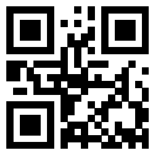 Scansione del QrCode di 3913075499
